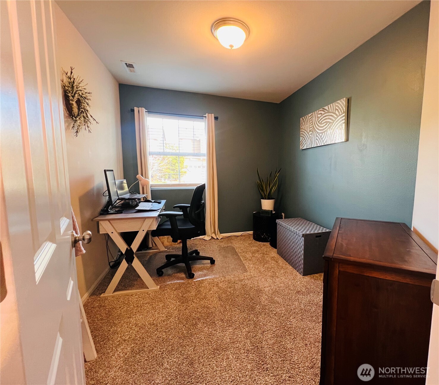 2727 Cassius Street NE, Lacey, WA 98516