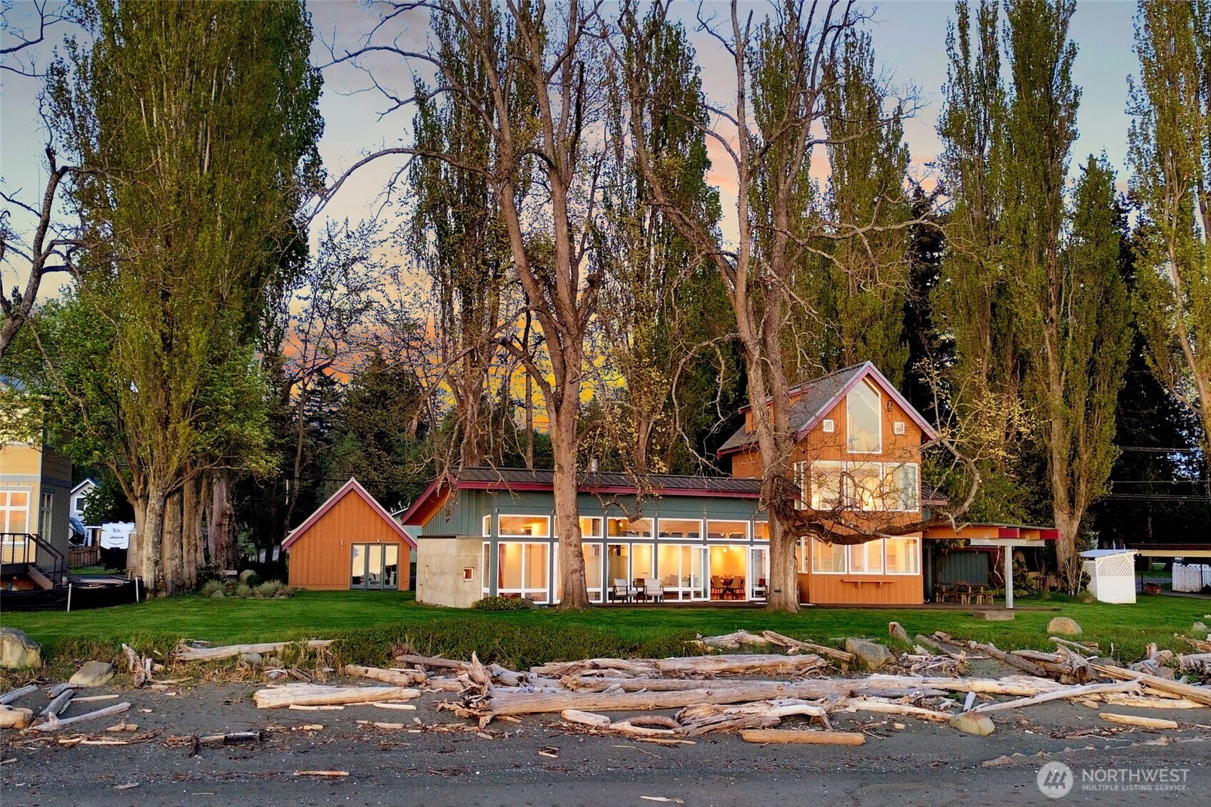 4707 Sucia Drive , Ferndale, WA 98248