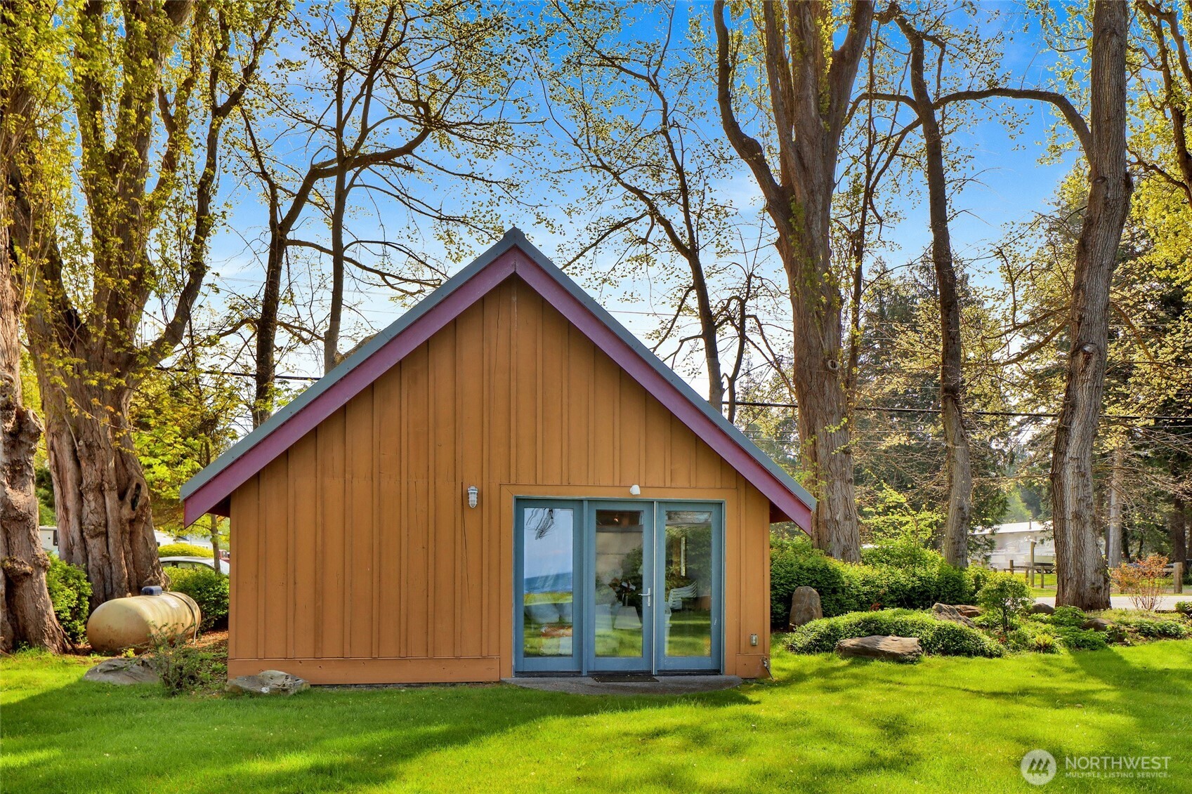 4707 Sucia Drive , Ferndale, WA 98248