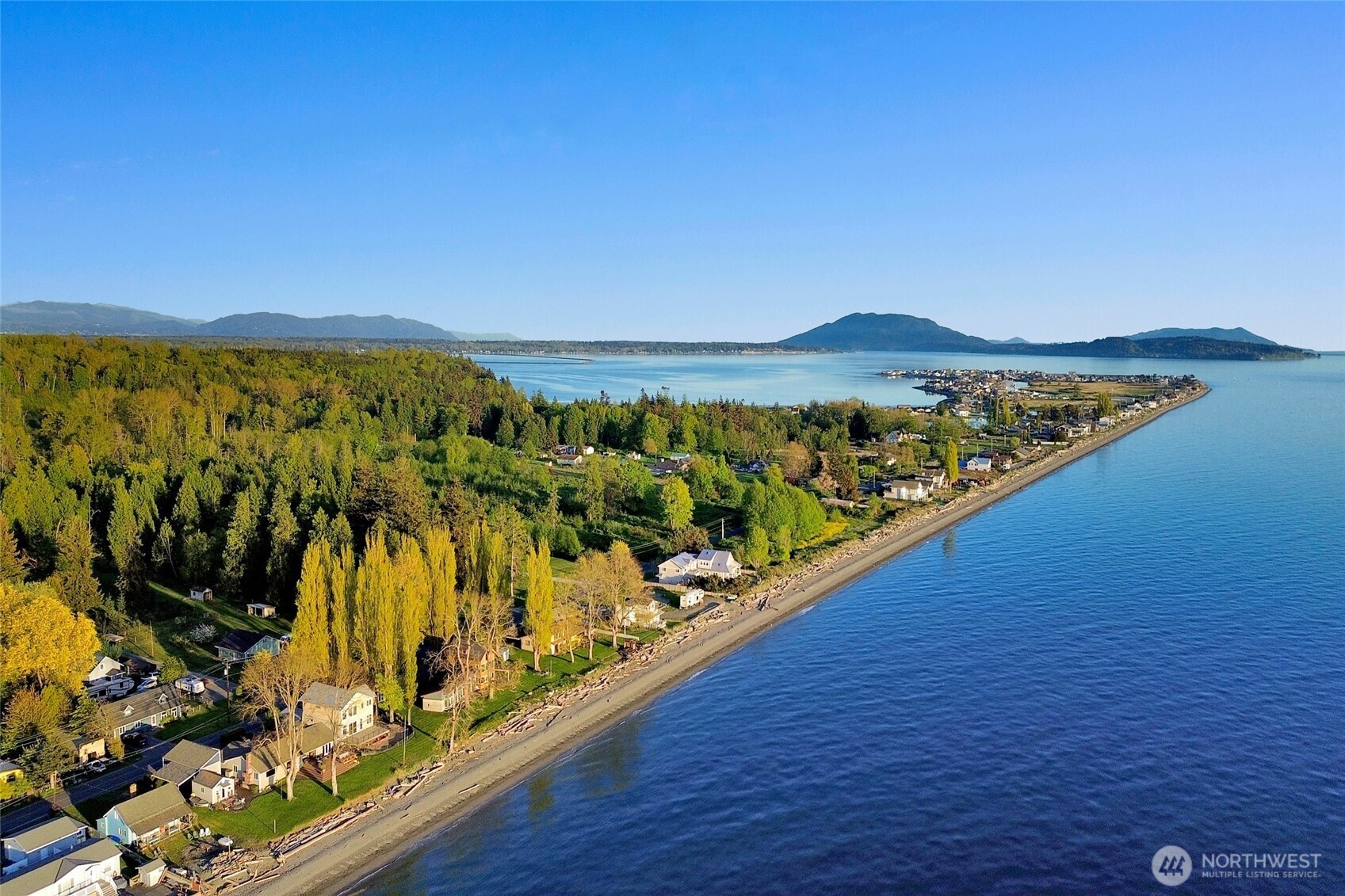 4707 Sucia Drive , Ferndale, WA 98248