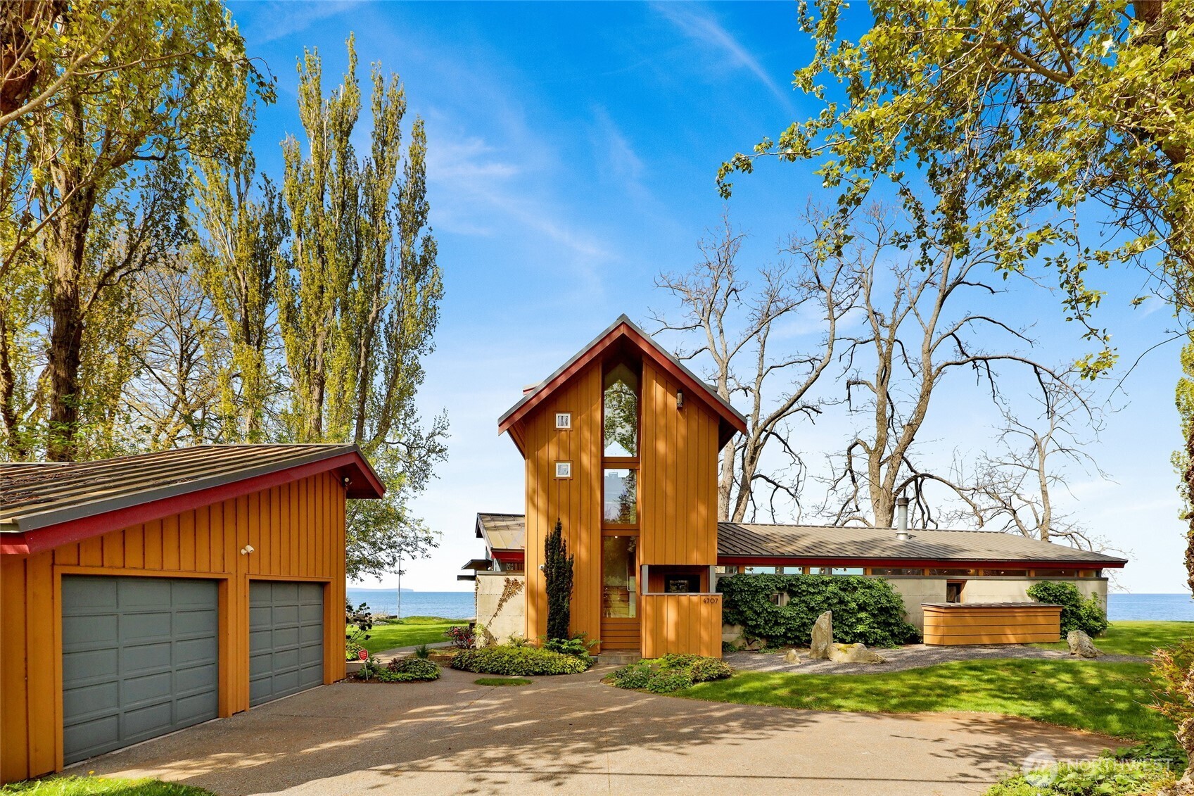 4707 Sucia Drive , Ferndale, WA 98248