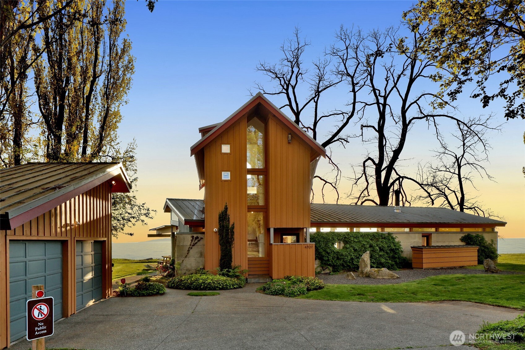 4707 Sucia Drive , Ferndale, WA 98248