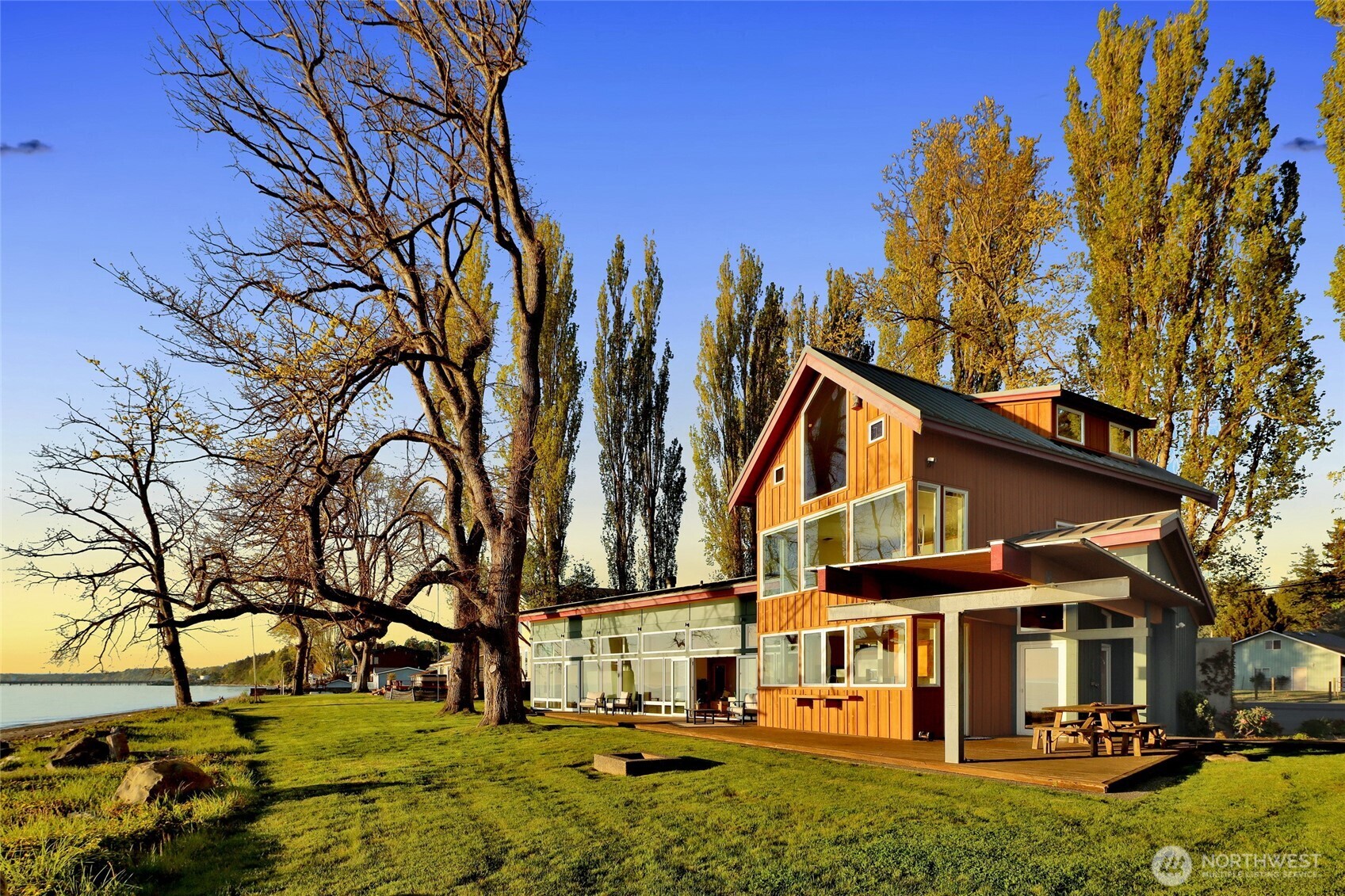 4707 Sucia Drive , Ferndale, WA 98248