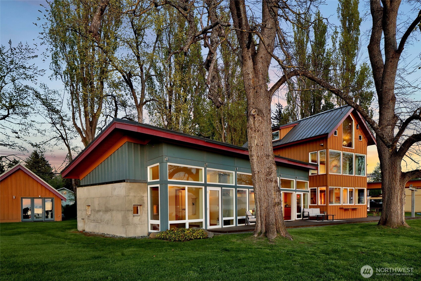 4707 Sucia Drive , Ferndale, WA 98248