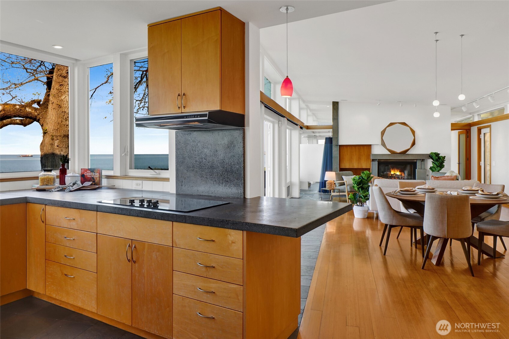 4707 Sucia Drive , Ferndale, WA 98248