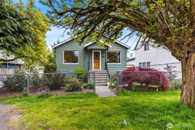 705 N 104th Street , Seattle, WA 98133 - Photo 1