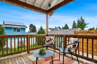 705 N 104th Street , Seattle, WA 98133 - Photo 18