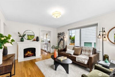 705 N 104th Street , Seattle, WA 98133 - Photo 4