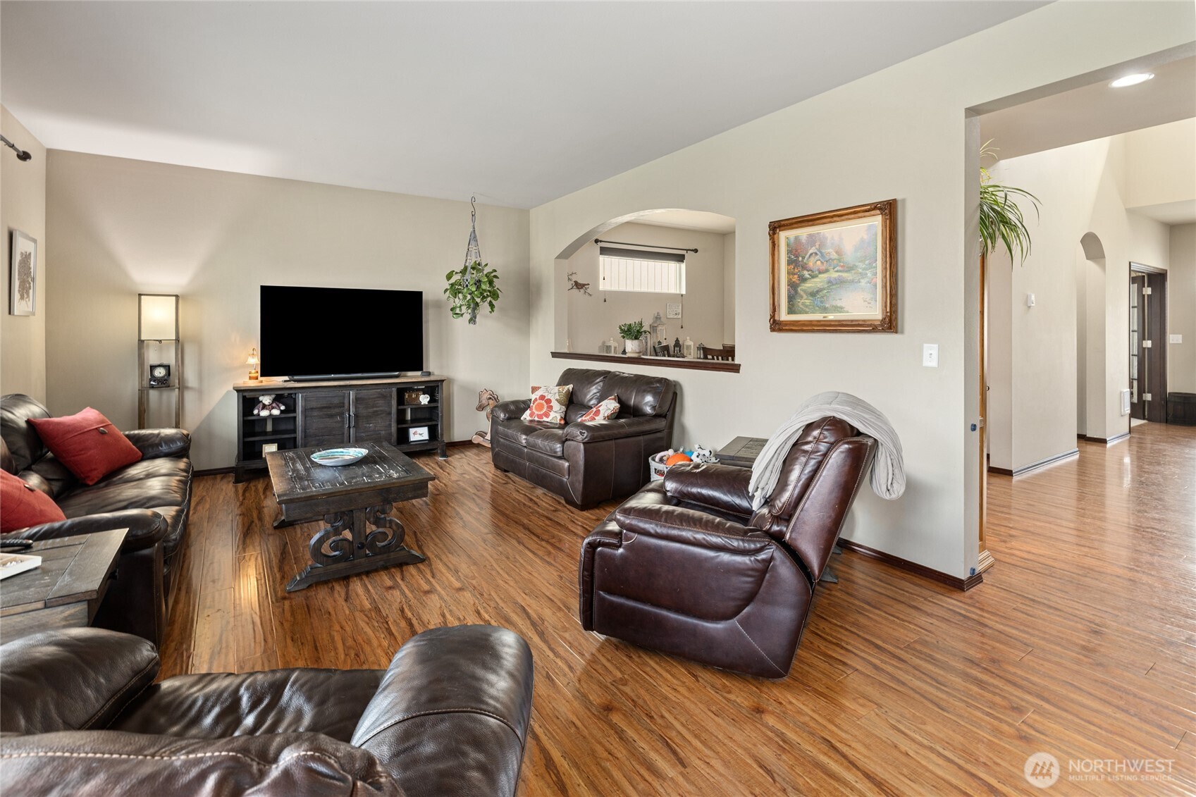 1603 E Sparrow Knoll Avenue , Ellensburg, WA 98926