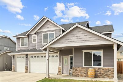 1603 E Sparrow Knoll Avenue , Ellensburg, WA 98926 - Photo 3