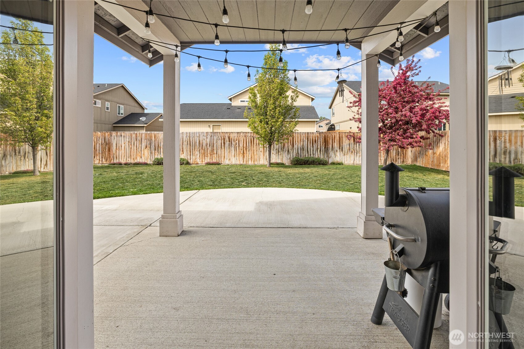 1603 E Sparrow Knoll Avenue , Ellensburg, WA 98926