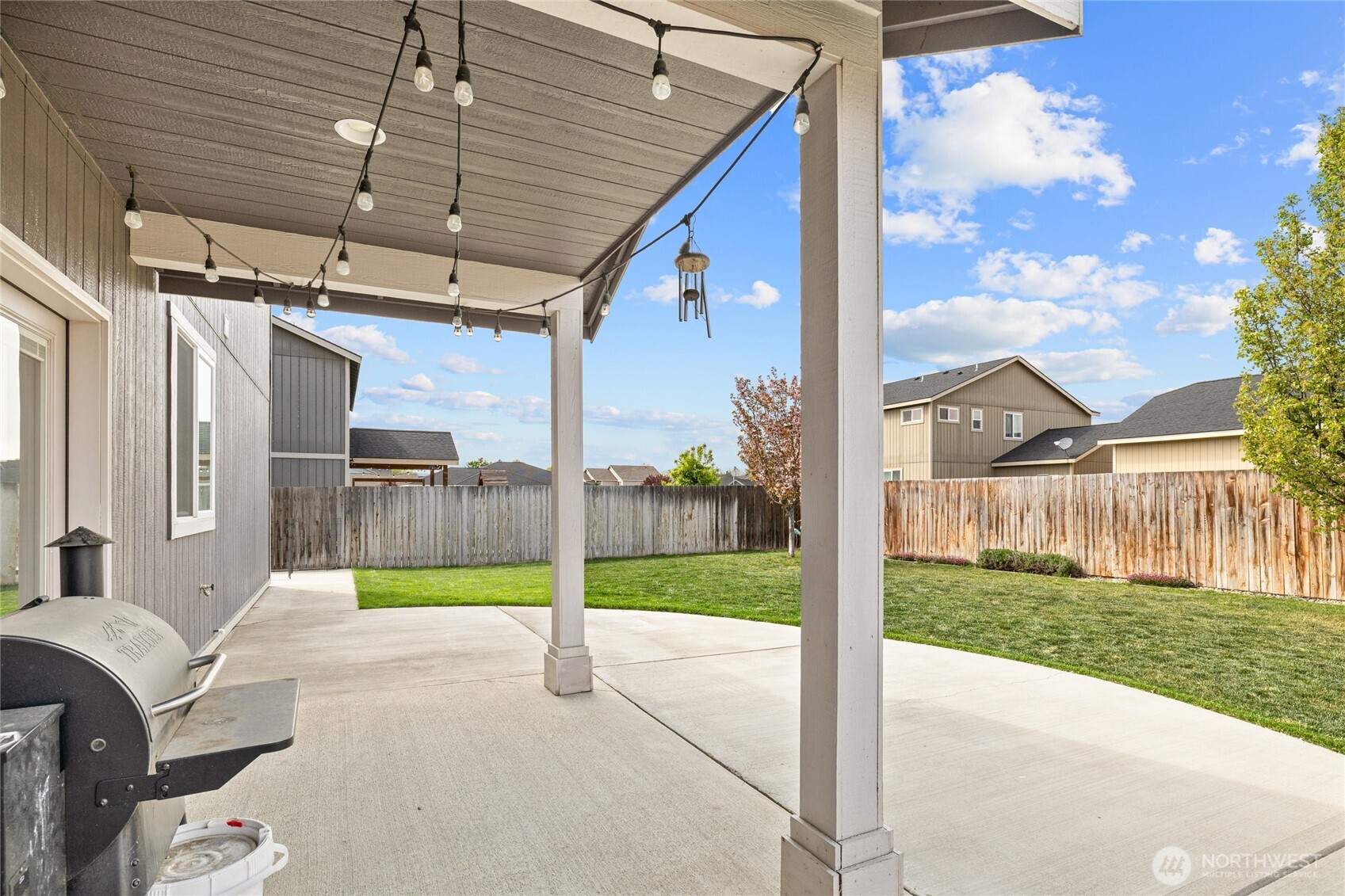 1603 E Sparrow Knoll Avenue , Ellensburg, WA 98926