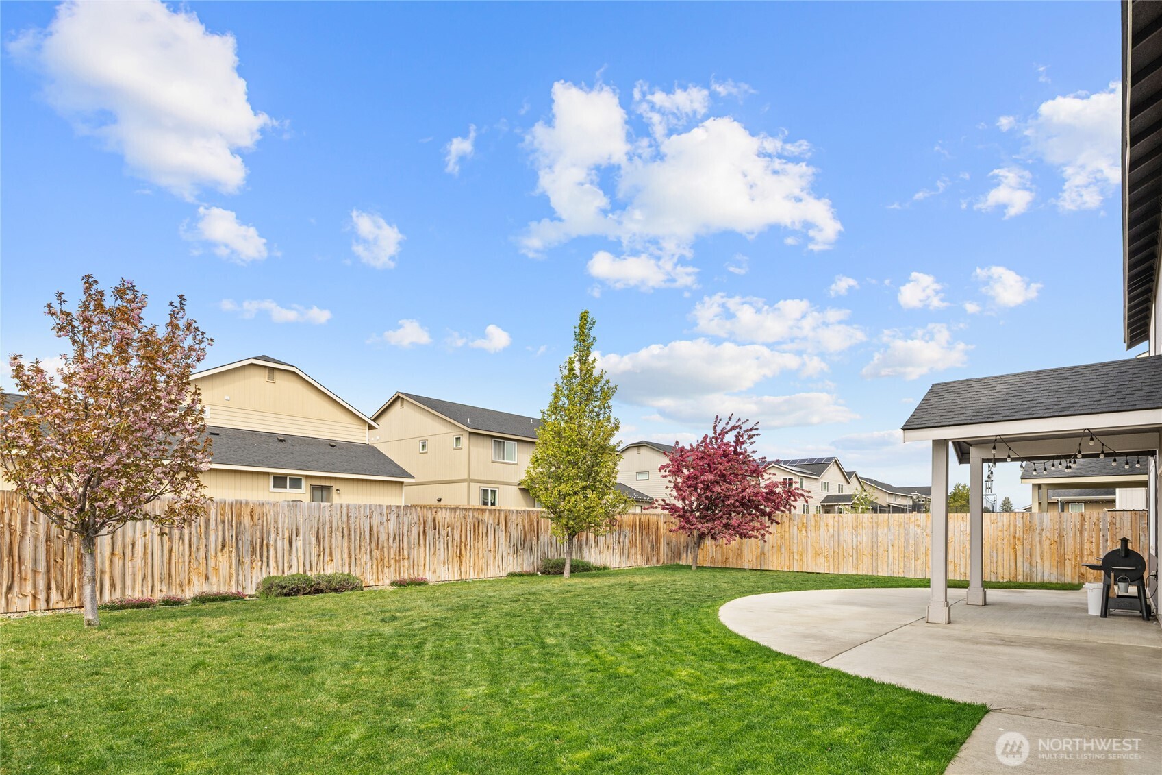 1603 E Sparrow Knoll Avenue , Ellensburg, WA 98926