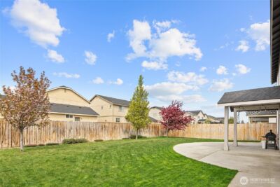 1603 E Sparrow Knoll Avenue , Ellensburg, WA 98926 - Photo 37