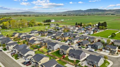 1603 E Sparrow Knoll Avenue , Ellensburg, WA 98926 - Photo 39