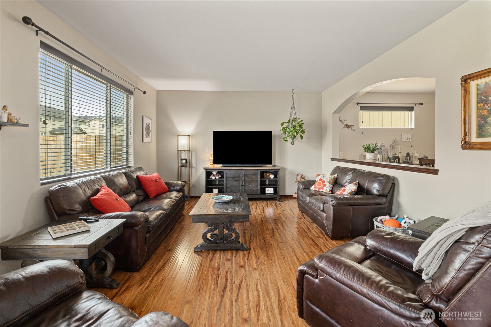 1603 E Sparrow Knoll Avenue , Ellensburg, WA 98926