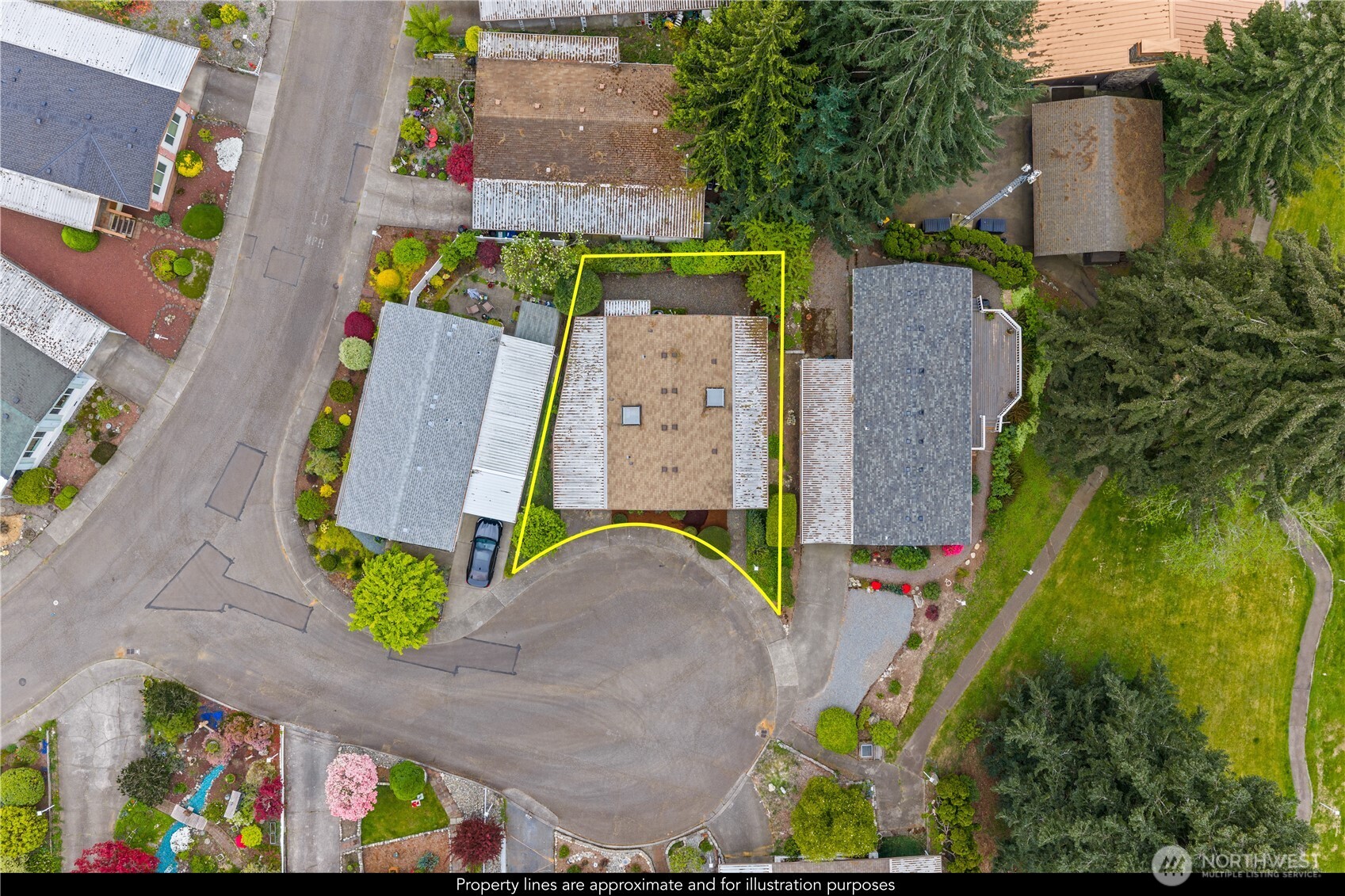 2500 S 370th Street #96, Federal Way, WA 98003