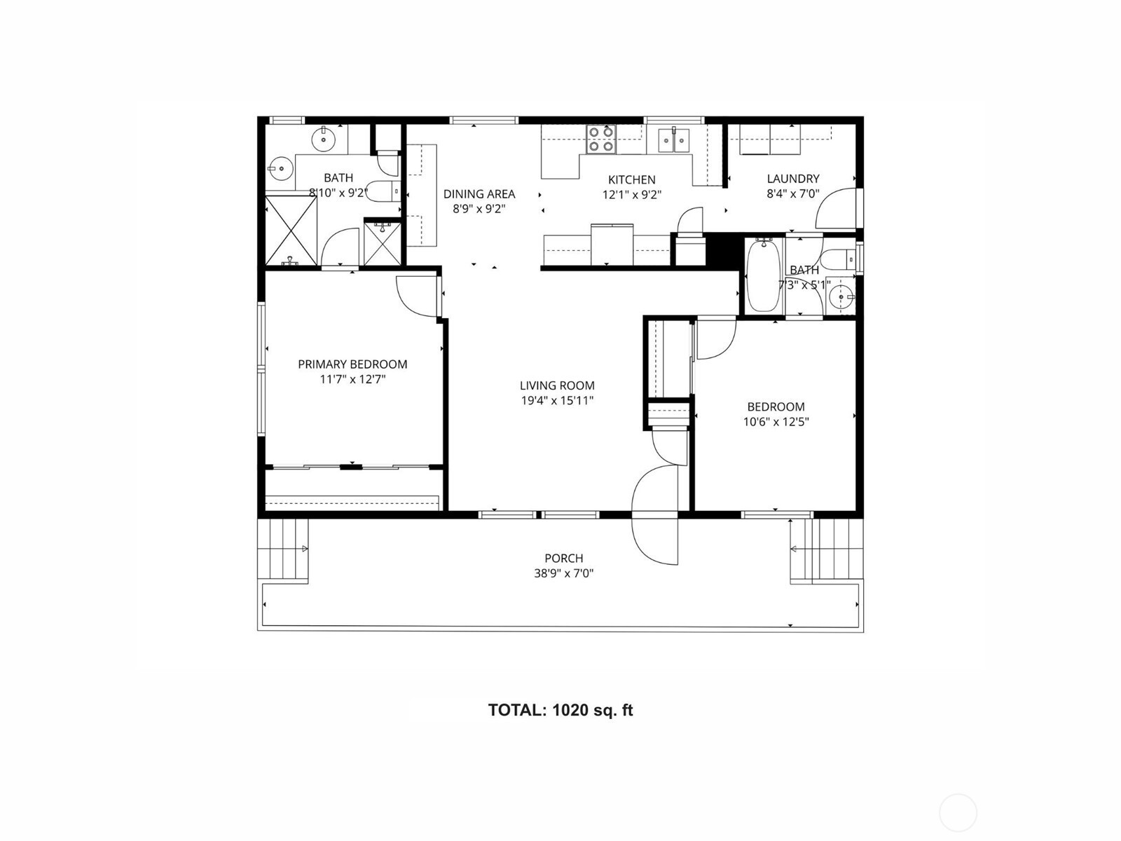 2500 S 370th Street #96, Federal Way, WA 98003