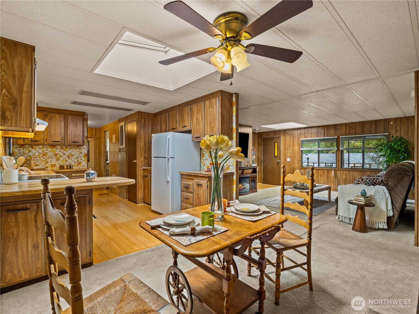 2500 S 370th Street #96, Federal Way, WA 98003
