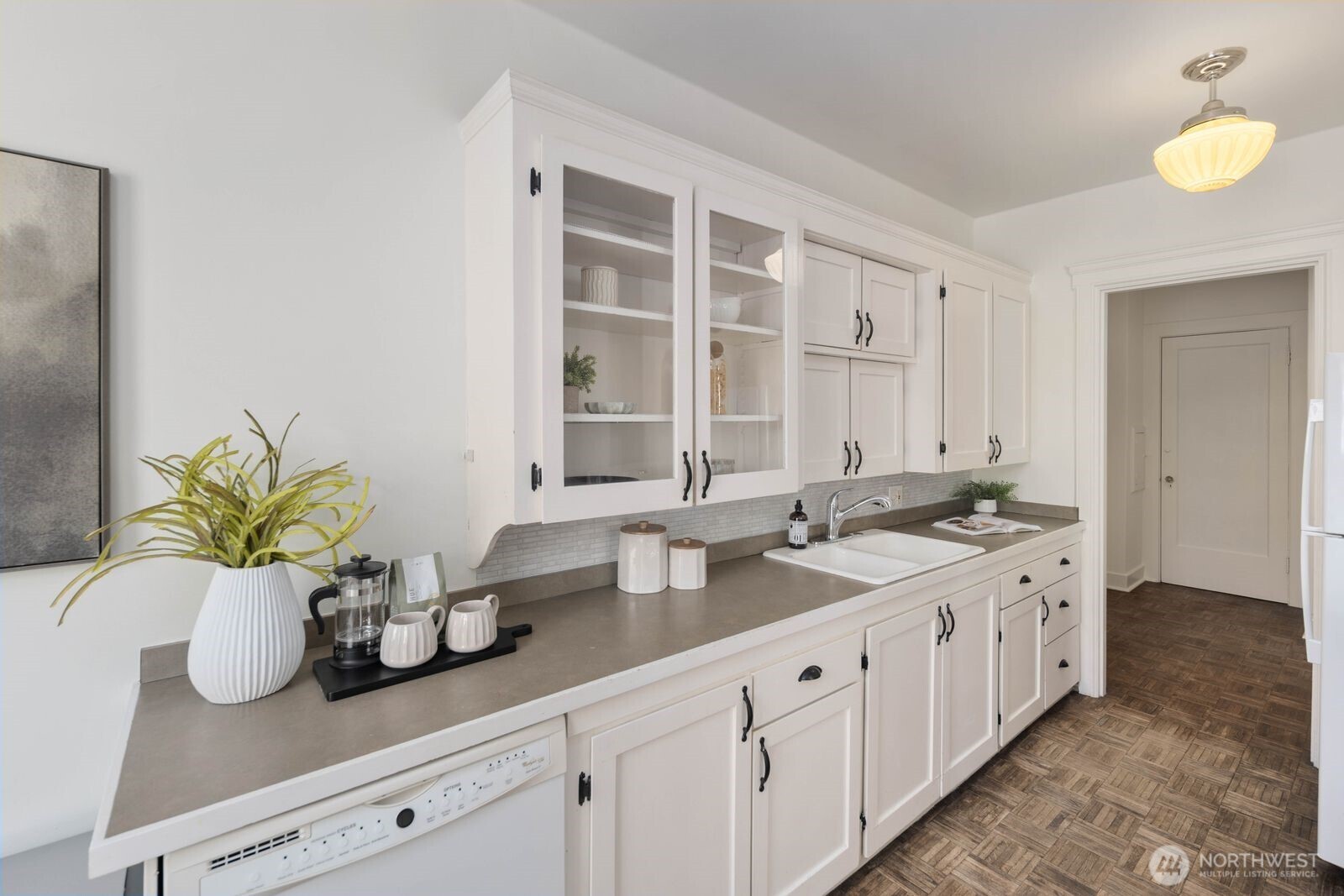 1902 Bigelow Avenue N #304, Seattle, WA 98109