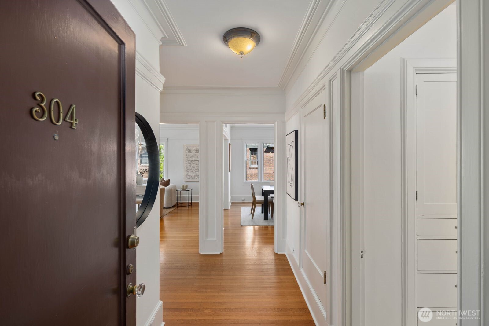 1902 Bigelow Avenue N #304, Seattle, WA 98109