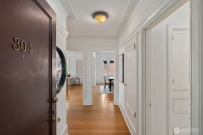 1902 Bigelow Avenue N #304, Seattle, WA 98109 - Photo 3