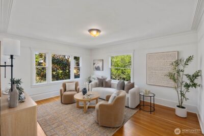 1902 Bigelow Avenue N #304, Seattle, WA 98109 - Photo 4