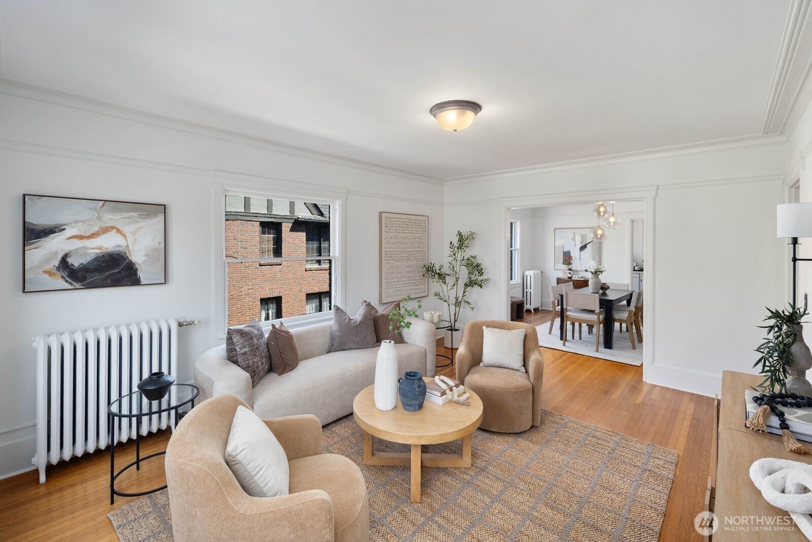 1902 Bigelow Avenue N #304, Seattle, WA 98109