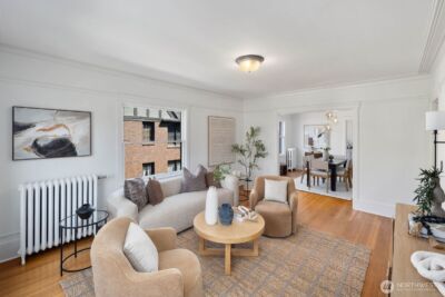 1902 Bigelow Avenue N #304, Seattle, WA 98109 - Photo 5