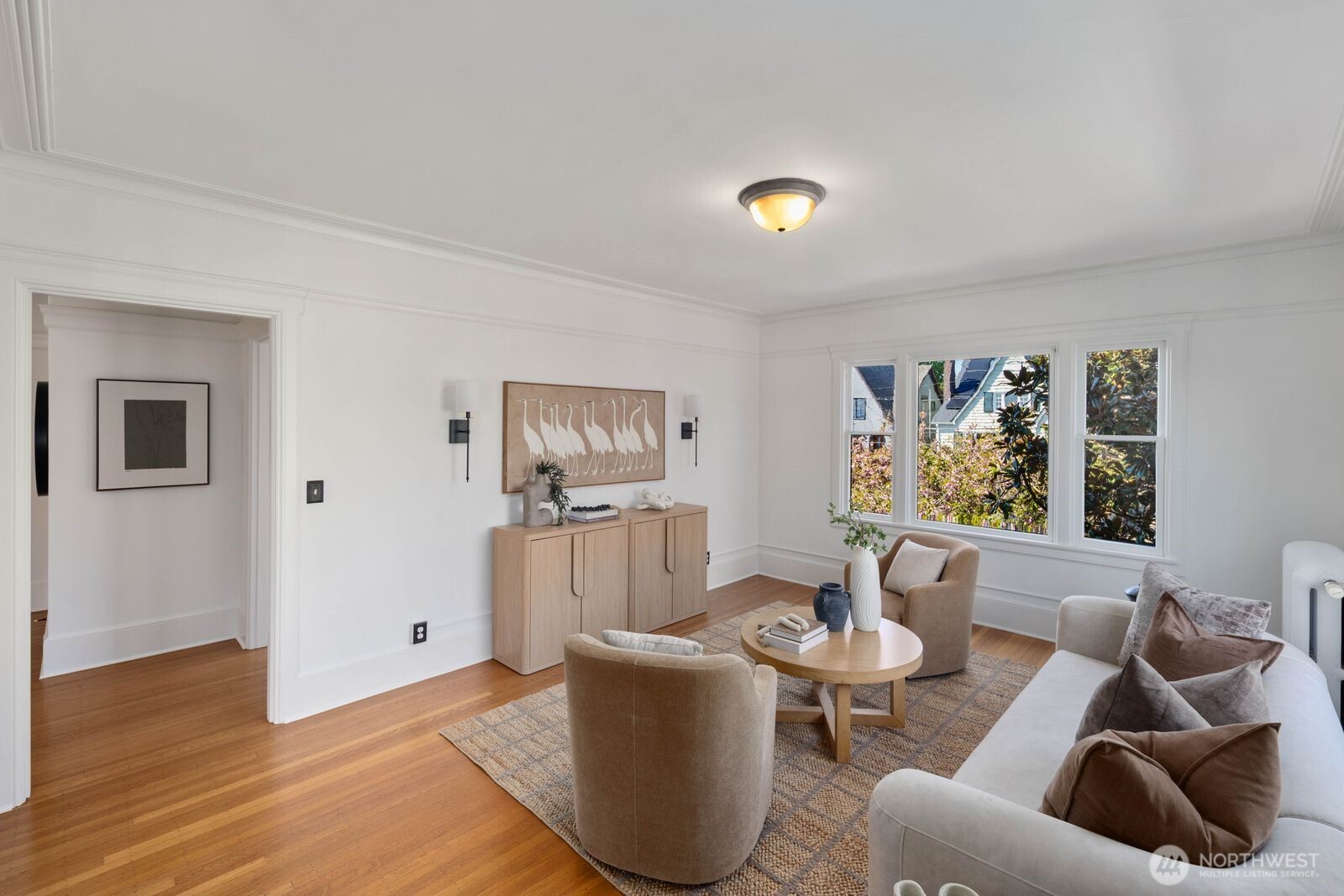 1902 Bigelow Avenue N #304, Seattle, WA 98109
