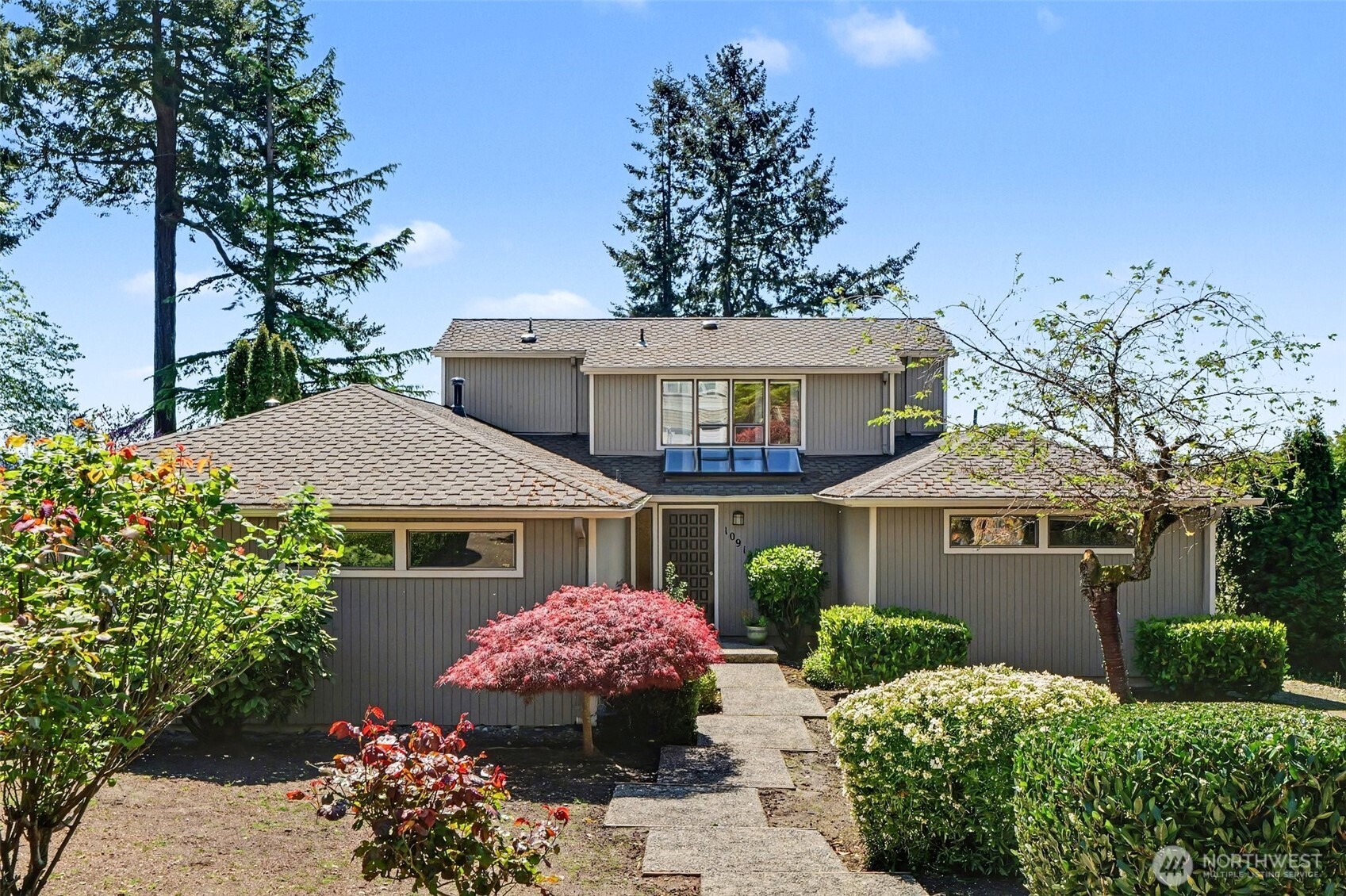 10917 80th Place NE, Kirkland, WA 98034