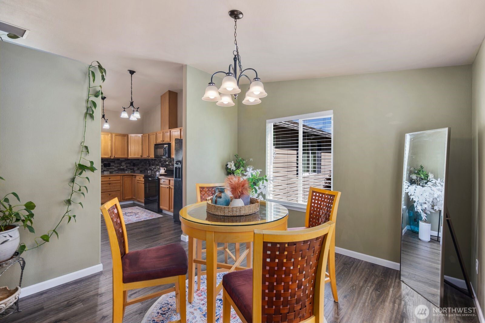 33707 SR 507 S, Roy, WA 98580