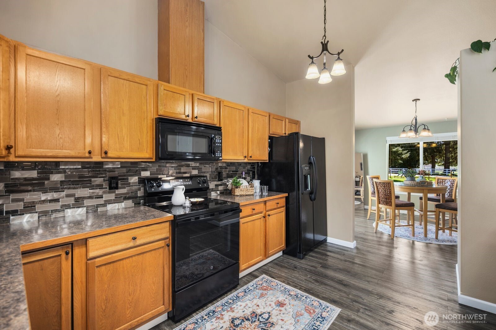 33707 SR 507 S, Roy, WA 98580