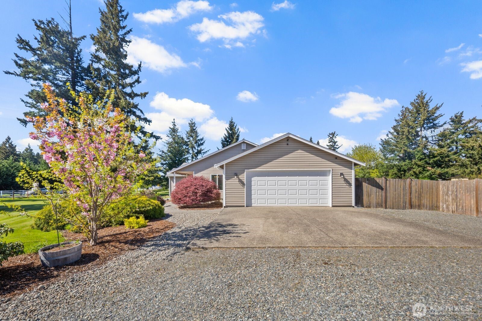 33707 SR 507 S, Roy, WA 98580