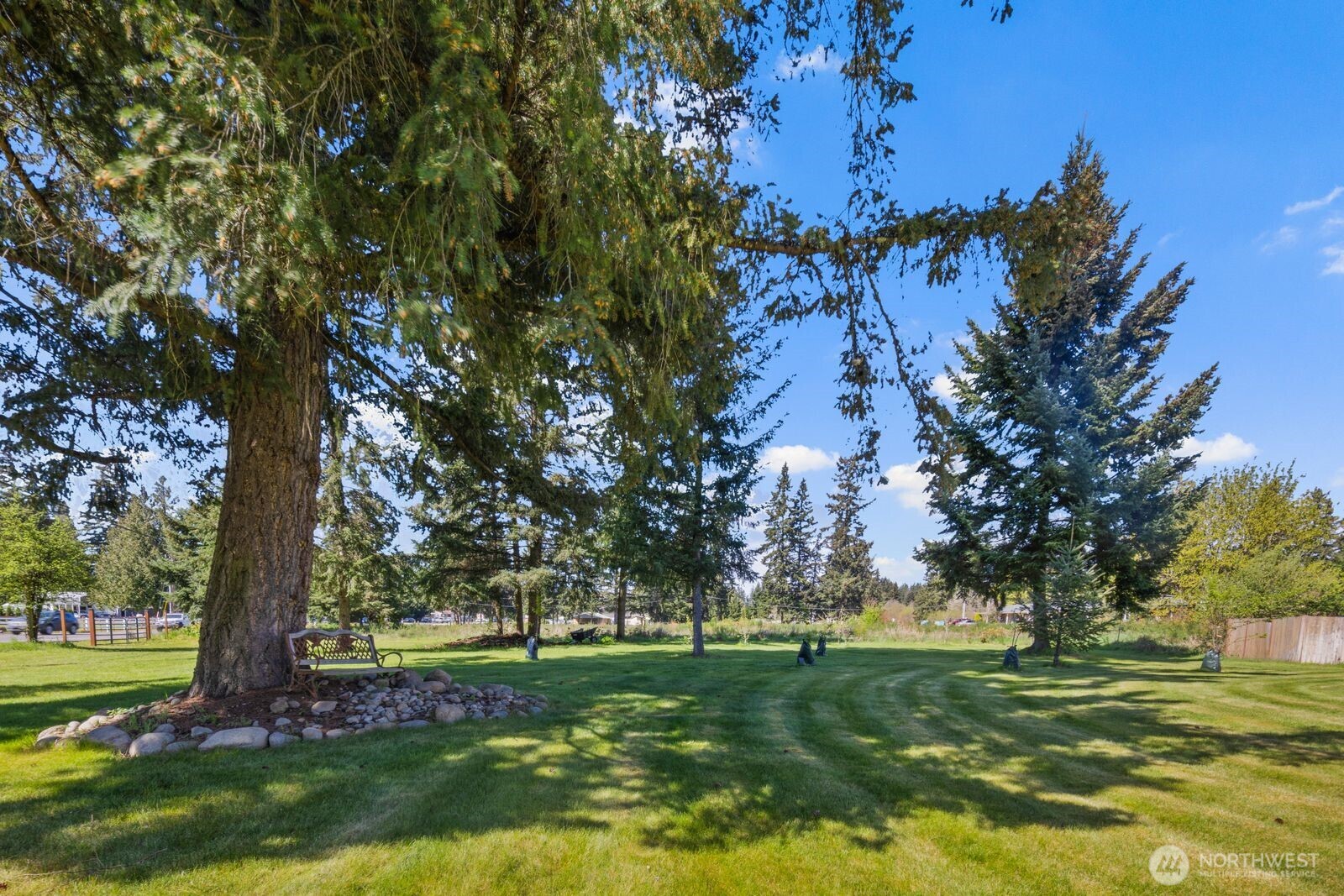 33707 SR 507 S, Roy, WA 98580