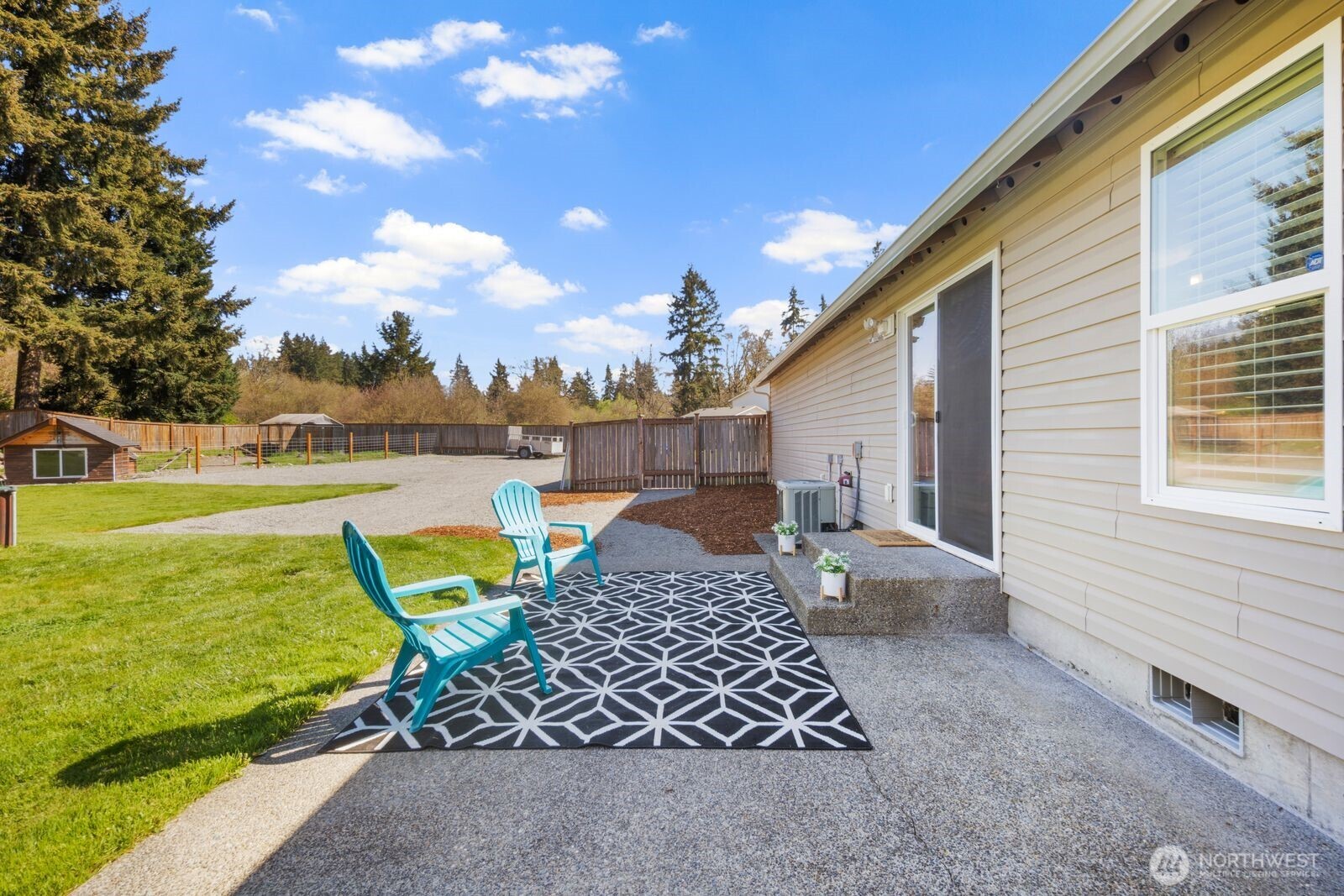 33707 SR 507 S, Roy, WA 98580