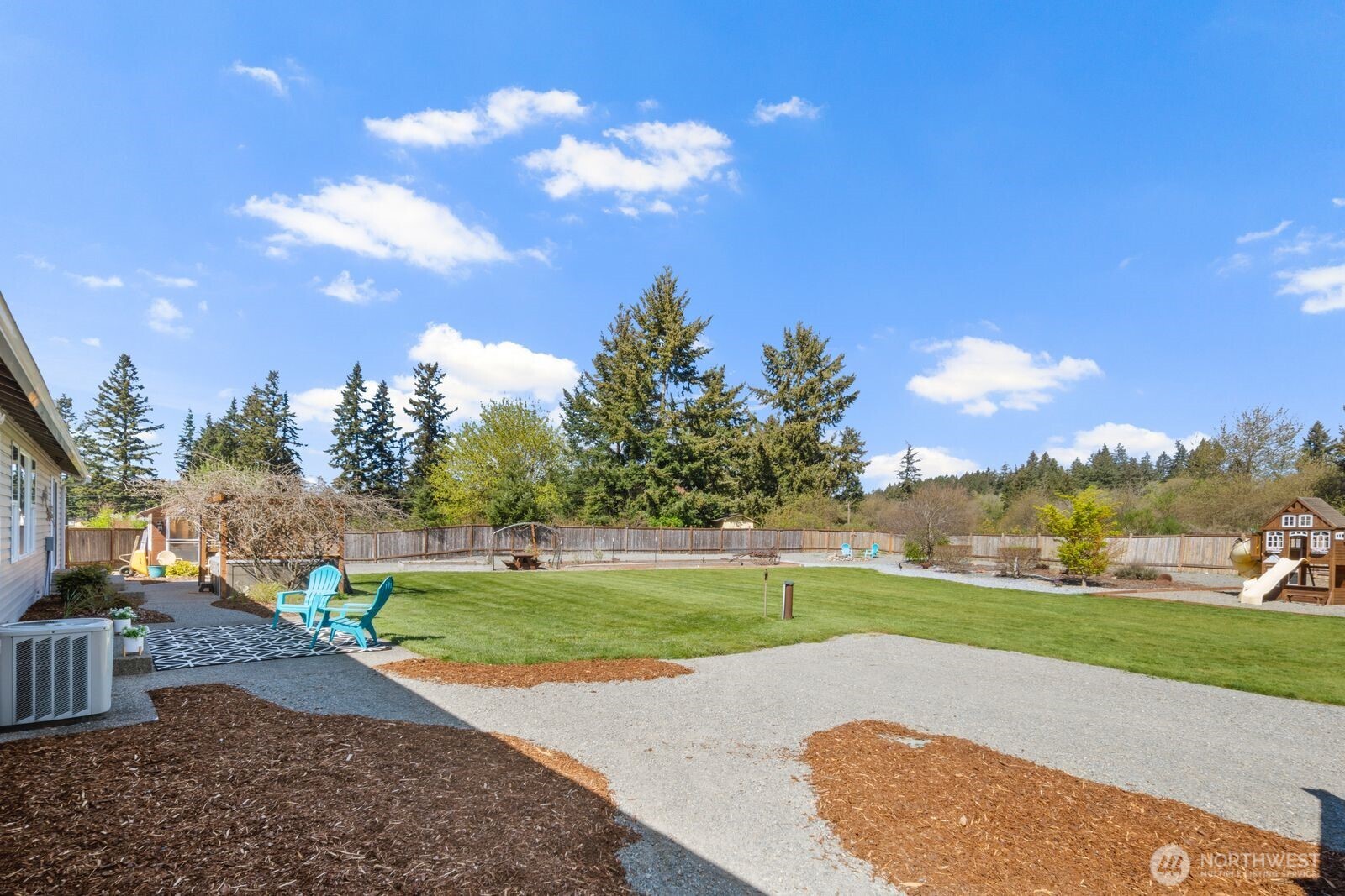 33707 SR 507 S, Roy, WA 98580