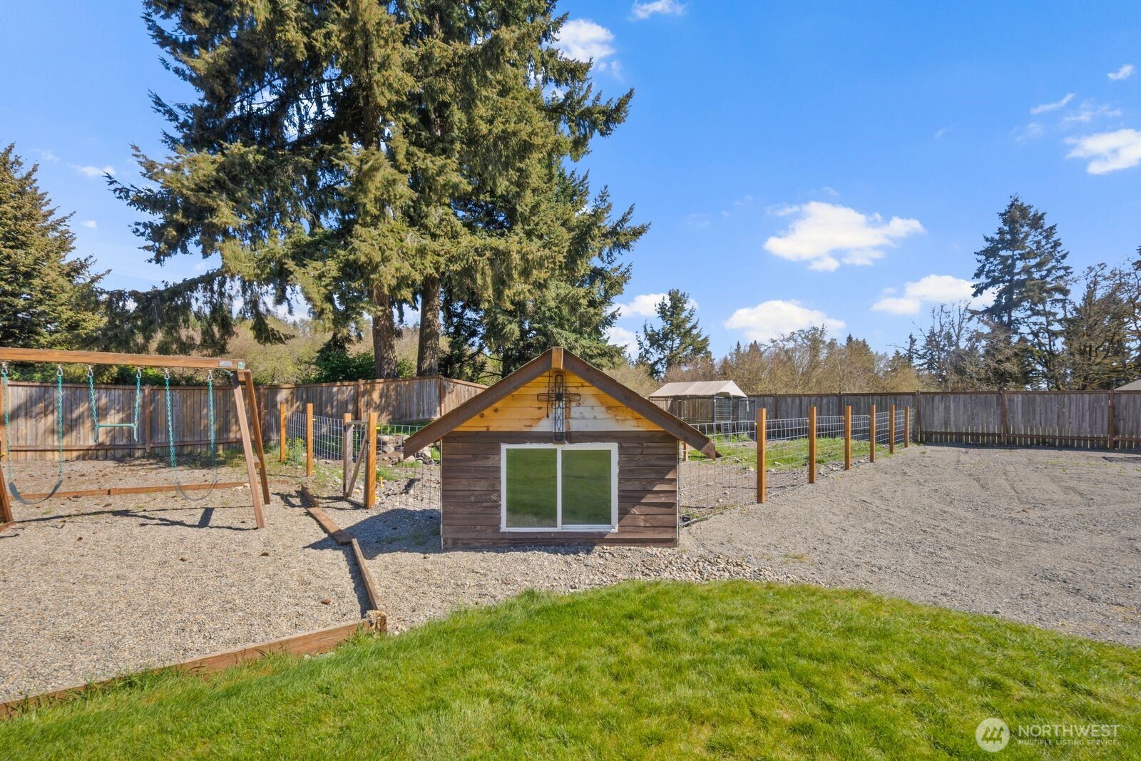 33707 SR 507 S, Roy, WA 98580