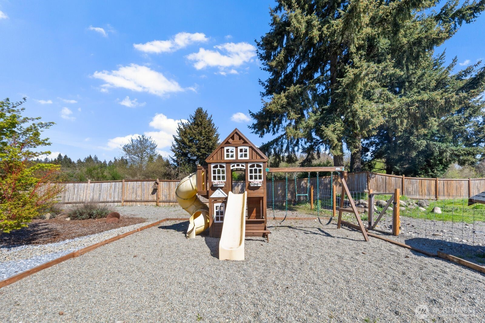 33707 SR 507 S, Roy, WA 98580