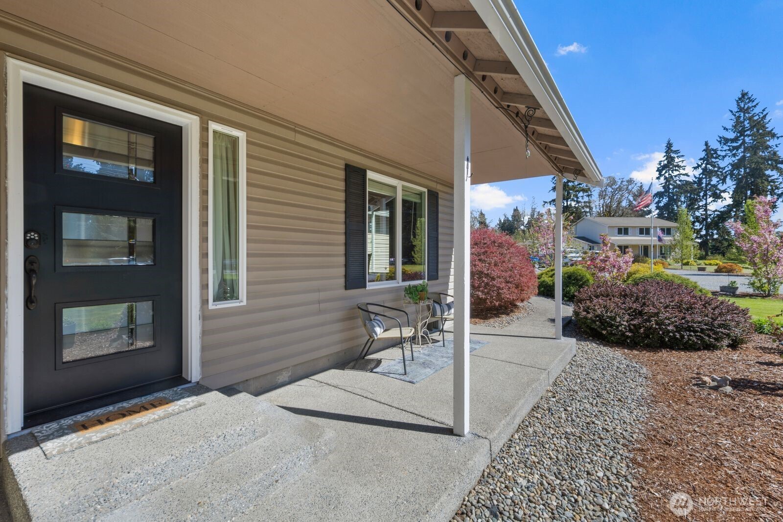 33707 SR 507 S, Roy, WA 98580