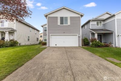 14813 99th Avenue SE, Yelm, WA 98597 - Photo 1