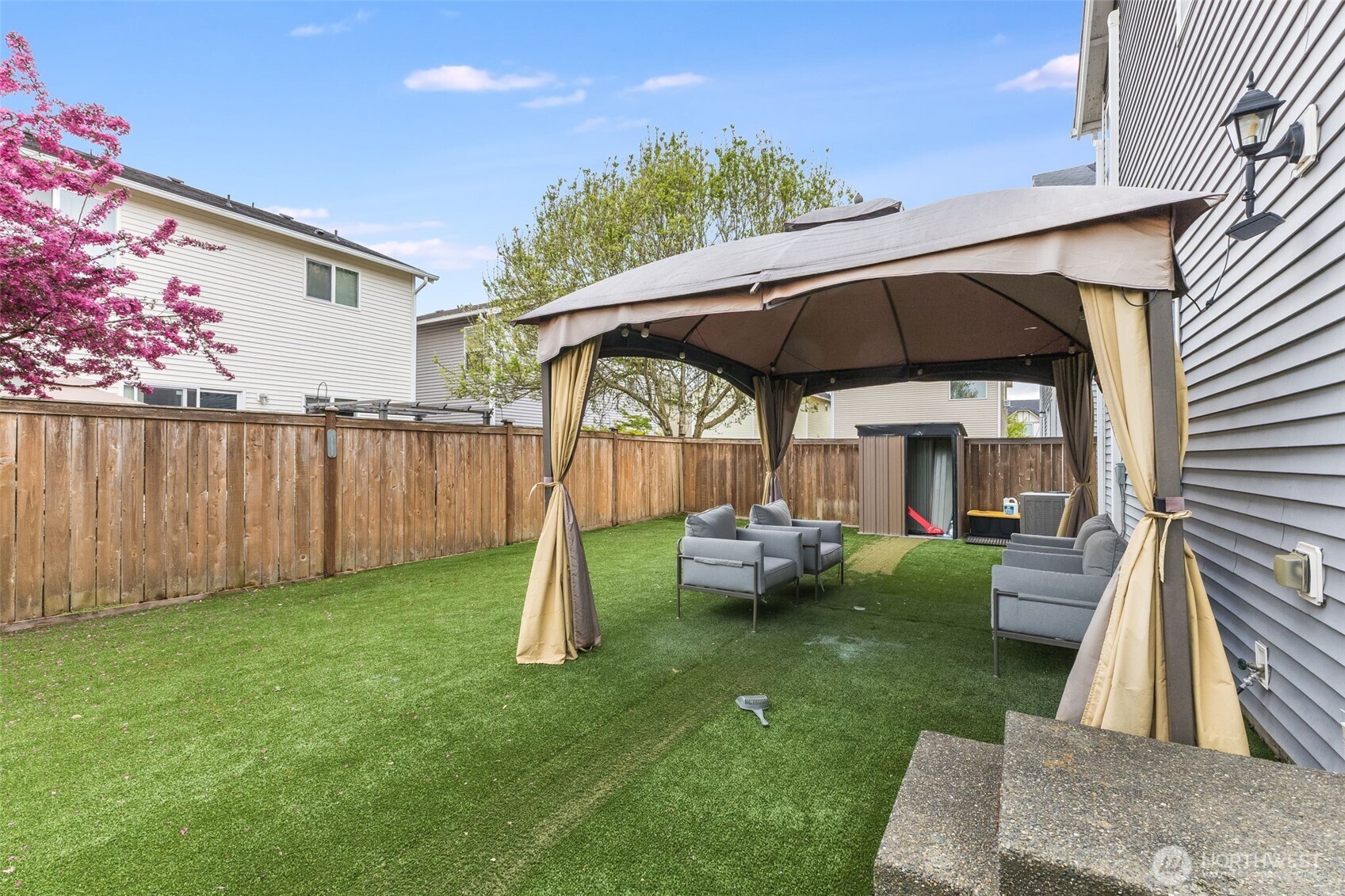 14813 99th Avenue SE, Yelm, WA 98597