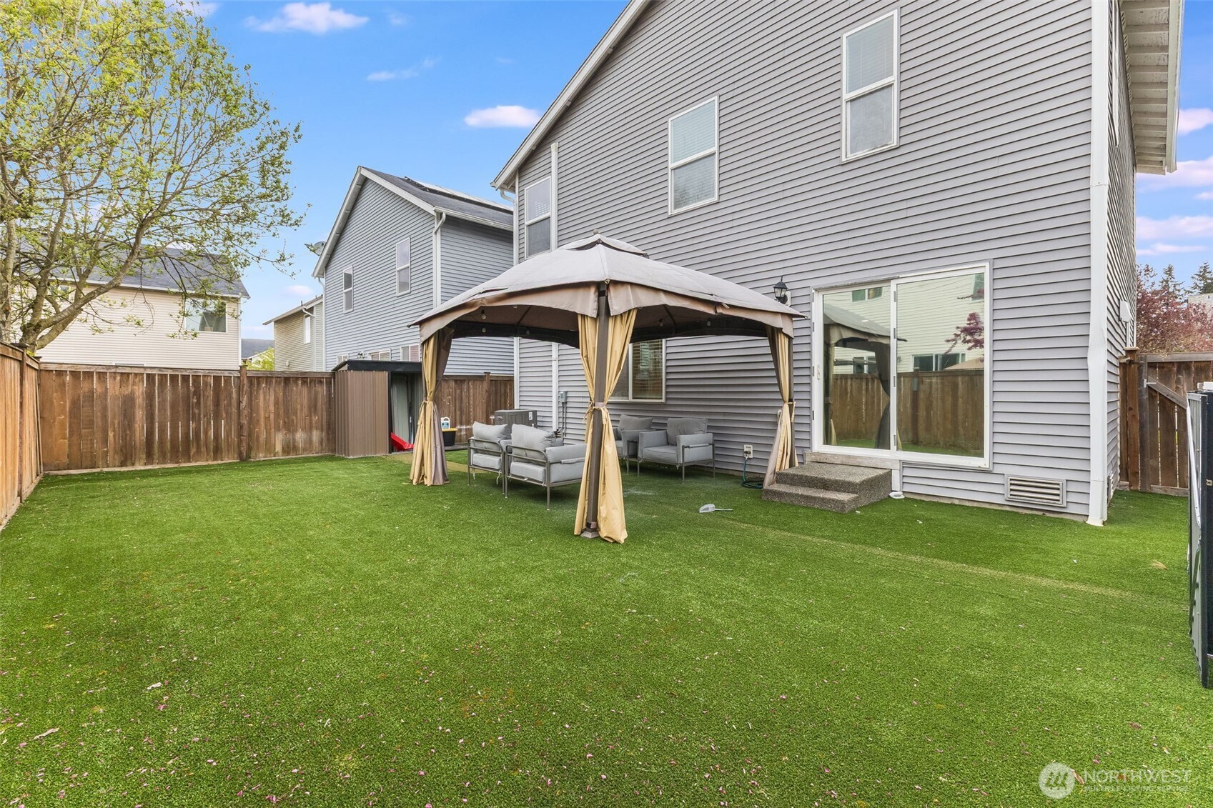 14813 99th Avenue SE, Yelm, WA 98597