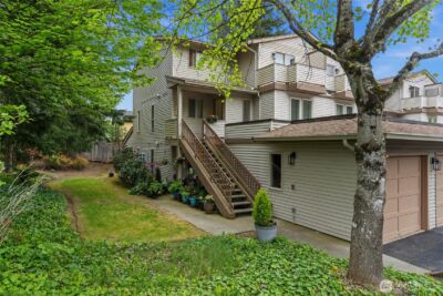 4701 NW Walgren Drive #A201, Silverdale, WA 98383 - Photo 1