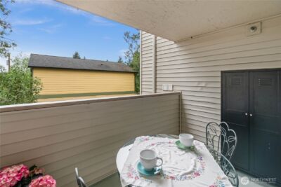 4701 NW Walgren Drive #A201, Silverdale, WA 98383 - Photo 13