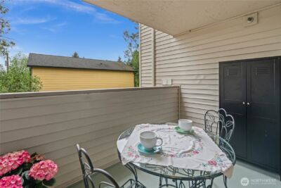 4701 NW Walgren Drive #A201, Silverdale, WA 98383 - Photo 14