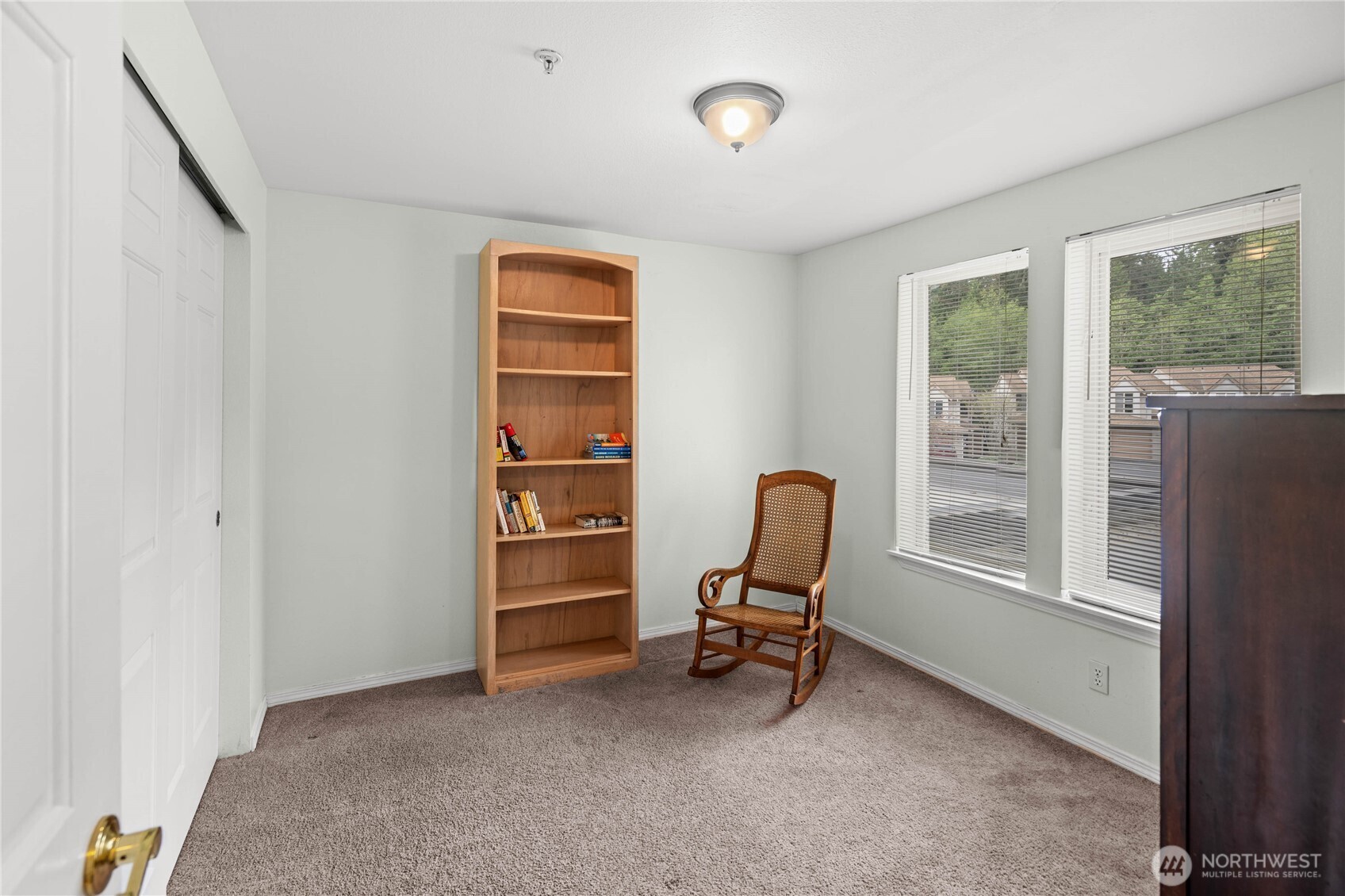 4701 NW Walgren Drive #A201, Silverdale, WA 98383