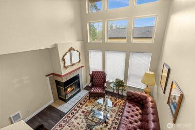 4701 NW Walgren Drive #A201, Silverdale, WA 98383 - Photo 3