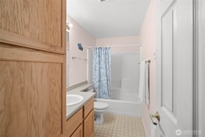4701 NW Walgren Drive #A201, Silverdale, WA 98383 - Photo 33