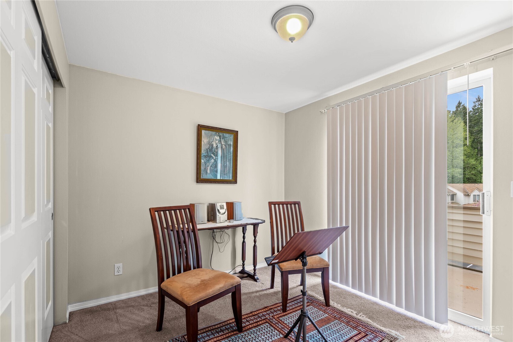 4701 NW Walgren Drive #A201, Silverdale, WA 98383